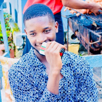 Profile Picture of Placide Jay (@PlacideJay) on Twitter