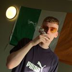 Profile Picture of John Patterson (@johngingerpatterson) on Instagram