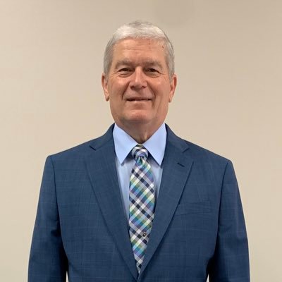 Profile Picture of Tim Daniel (@1pastortim) on Twitter