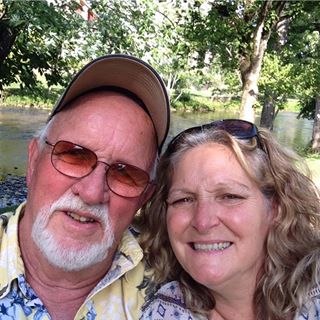 Profile Picture of Bobby Joe Driver (@bobbyjoe.driver) on Facebook