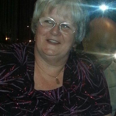 Profile Picture of Joan Hatfield (@joanhatfield1) on Twitter