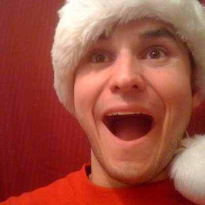 Profile Picture of James Holcomb (@jameseholcomb) on Twitter