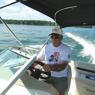 Profile Picture of Jim Cleary (@JimClea36071428) on Twitter