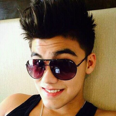 Profile Picture of Gerald Gibson DlaCrz (@geralddc11) on Twitter