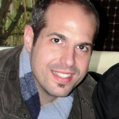 Profile Picture of Jim Wilburn (@jwilburniv) on Twitter