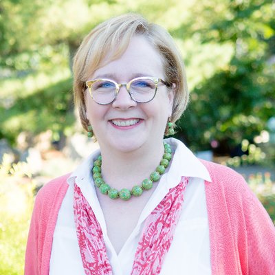 Jan Milliman - Twitter Profile Picture of Jan Milliman (@CraftyJ) on Twitter