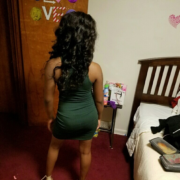Profile Picture of Precouis Riggins (@precouis100) on Poshmark