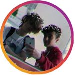 Profile Picture of Ross & Rudy (@ross.rudy.lvl13) on Instagram
