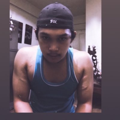 Profile Picture of Scott McCall (@pnchooo2) on Twitter