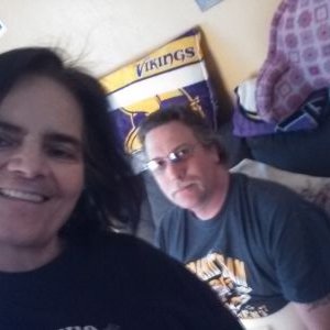 Profile Picture of Cindy Van Fossen (@vanfossy) on Twitter