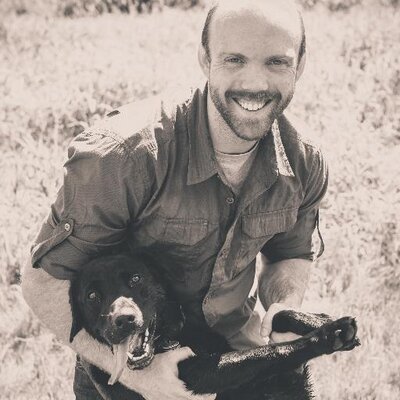 Profile Picture of James Eddy (@jamesaeddy) on Twitter