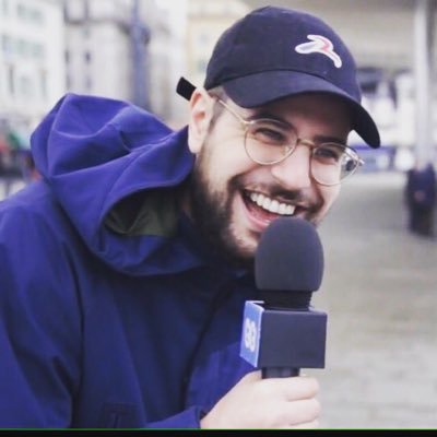 Profile Picture of Hakim (@Hakimjemili) on Twitter