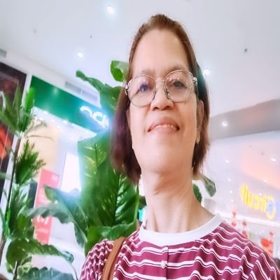 Profile Picture of Virginia Arellano (@Virgini47156360) on Twitter