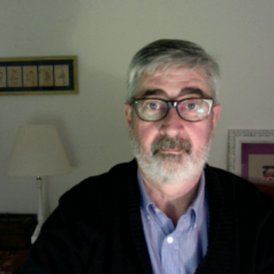 Profile Picture of Ramon Paramo (@ramonpa2) on Twitter