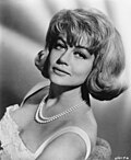 Profile Picture of Dorothy Malone - Wikipediaon Wikipedia