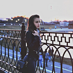 Profile Picture of Jenna Peterson (@lina.kadilnikova.84) on Flickr
