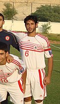 Profile Picture of Ali Fayad (footballer)on Wikipedia