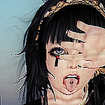 Profile Picture of Claire Prasinos (@claire prasinos) on Flickr