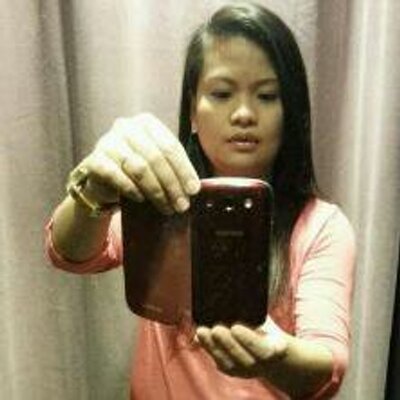 Profile Picture of Mary Jane Pacleb (@JanePacleb) on Twitter