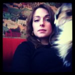 Profile Picture of Julia Ioffe (@juliaioffe) on Instagram