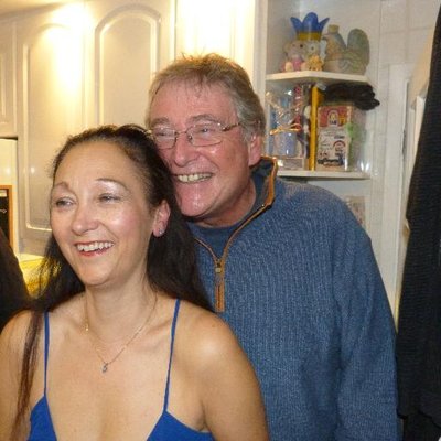 Profile Picture of Carole Wright (@CaroleWrightUW) on Twitter