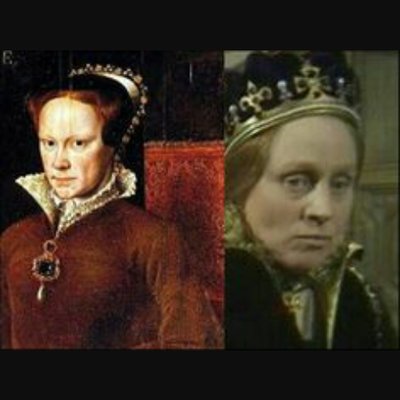 Profile Picture of María Tudor (@MaraTudor4) on Twitter