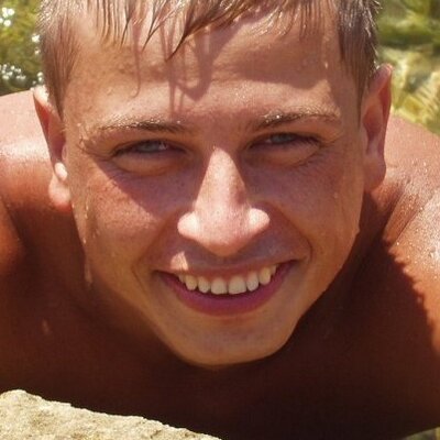 Profile Picture of Alexander Manzyuk (@admsev) on Twitter