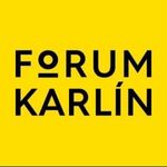 Profile Picture of Forum Karlín The Smart Venue (@forum_karlin) on Instagram