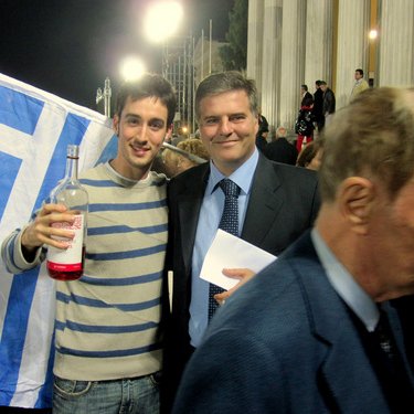 Profile Picture of Stéphane Goulet (@gouletst) on Twitter