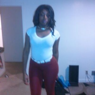 Profile Picture of J.Stallion (@JAY_VIXEN) on Twitter