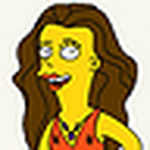 Profile Picture of Lucy Porter (@lucyporter) on Flickr