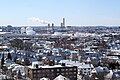 Profile Picture of Everett, Massachusetts - Wikipediaon Wikipedia