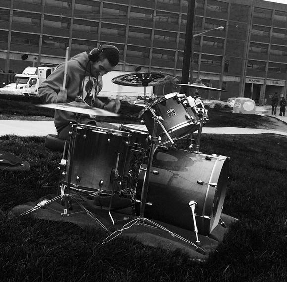 Profile Picture of Kevin Everett (@everettk18) on Poshmark