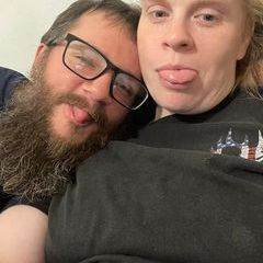 Profile Picture of Sam Keener (@sam.keener0) on Tiktok