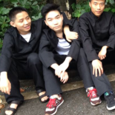 Profile Picture of Jacky Tang (@1992Jacky1992) on Twitter