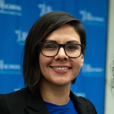 Profile Picture of Jessica González (@jessicafortexas) on Twitter