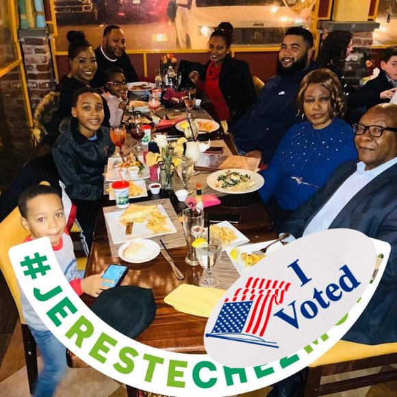 Profile Picture of Josette Jeanty abellard (@zette1011) on Poshmark