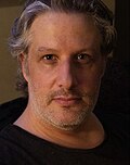 Profile Picture of Sebastian Markaon Wikipedia