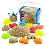 Profile Picture of tara.kiddystuff(kineticsand) (@tara.kiddystuff) on Instagram