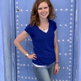 Profile Picture of Danielle Rowland (@dmrowland21) on Pinterest