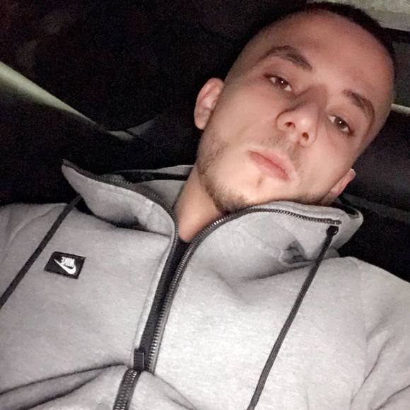 Rami Danoun - Poshmark Profile Picture of Rami Danoun (@rami22) on Poshmark