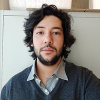 Profile Picture of Camille Vitar Molliex Noffra  (@camille-vitar-molliex-noffra) on Quora