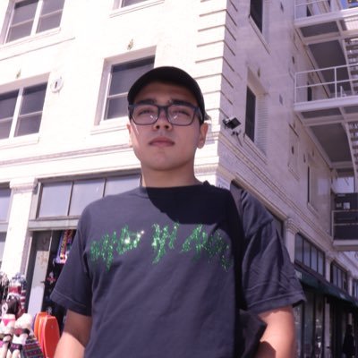 Khalil Issa - Twitter Profile Picture of Khalil Issa (@KyleIssa) on Twitter