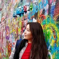 Profile Picture of Dagiimaa Mergenbaatar (@dagiimaa-mergenbaatar) on Quora