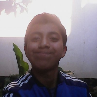 Profile Picture of Rodrigo Gomez (@Benjamin711010) on Twitter