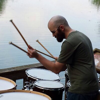 Profile Picture of Wade Jenkins (@thepocketwade) on Twitter