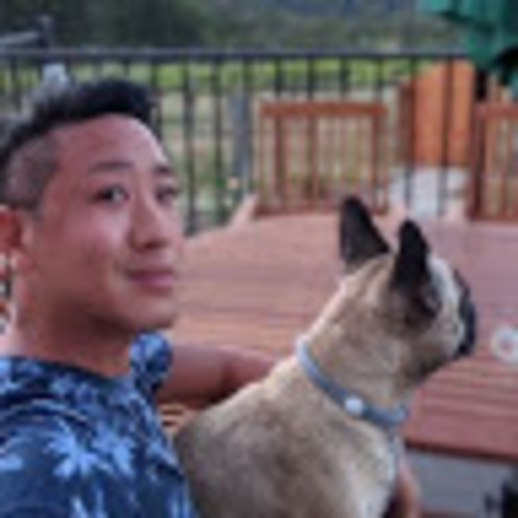 Profile Picture of Marcel Thanasack (@mthanasack) on Poshmark