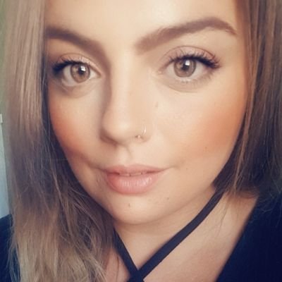 Profile Photo of Jess Clifford (@NiftyClifty) on Twitter