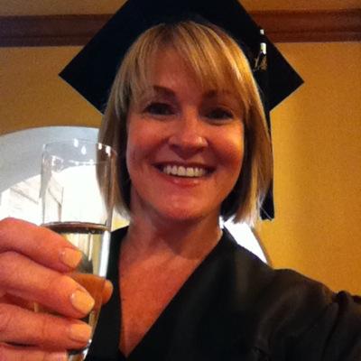 Profile Picture of Nancy Buckley (@nancyfood) on Twitter