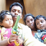 Profile Picture of Supraja Addanki (@suprajasai.ak) on Flickr